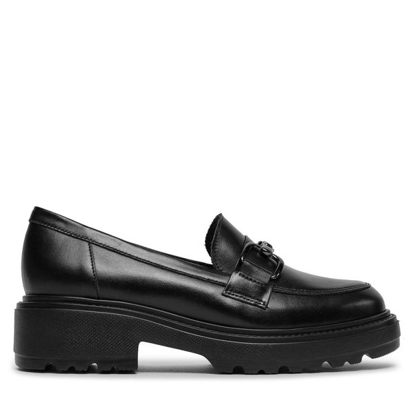 Ryłko Loaferice Ryłko L2R40_V L2R40_V Crna