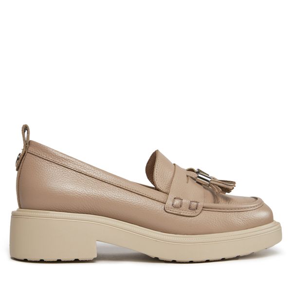 Ryłko Loaferice Ryłko L2RN8 Beżowy SN
