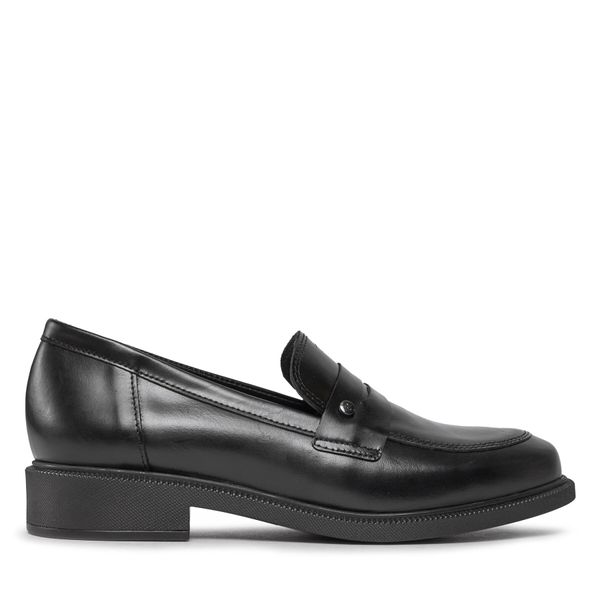 Ryłko Loaferice Ryłko M2R51 Crna