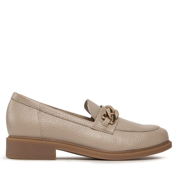 Ryłko Loaferice Ryłko M2R52 Beżowy 2TE