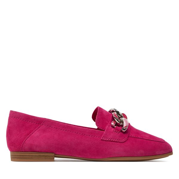 s.Oliver Loaferice s.Oliver 5-24206-42 Fuxia 532