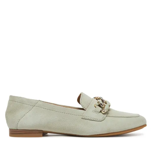 s.Oliver Loaferice s.Oliver 5-24206-42 Siva