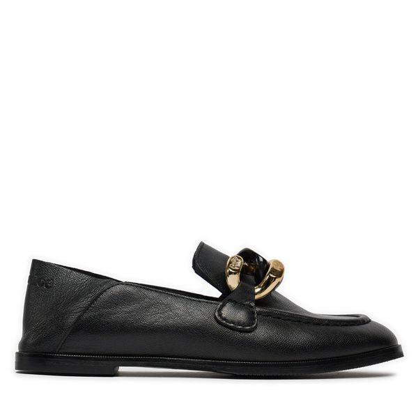 See By Chloé Loaferice See By Chloé SB42010A Black 999
