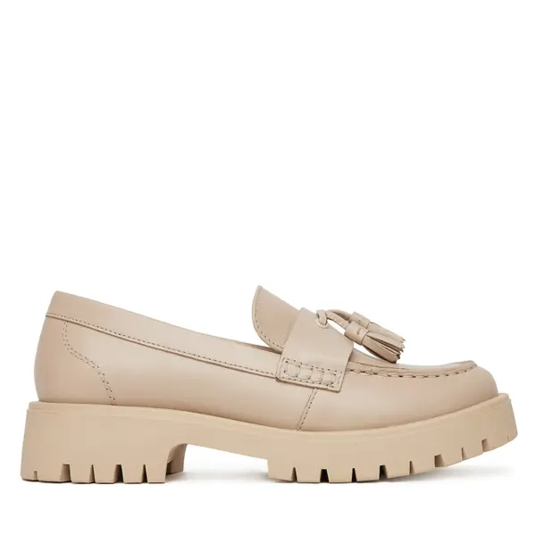 Sergio Bardi Loaferice Sergio Bardi ARC-F1091-05SB Bež