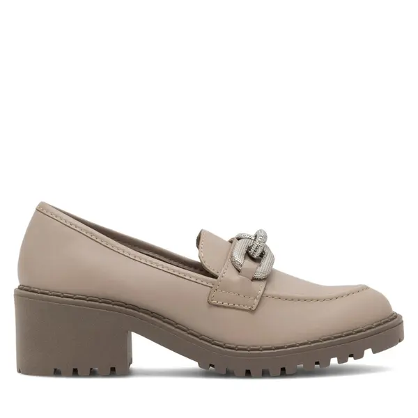 Sergio Bardi Loaferice Sergio Bardi WB-B1001-01SB Bež