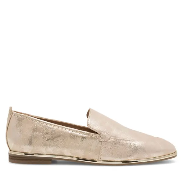 Sergio Bardi Loaferice Sergio Bardi WB-D1066-01SB Zlatna