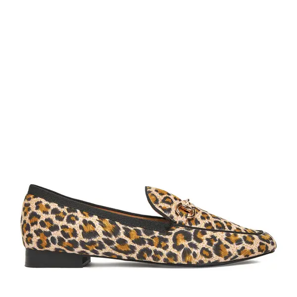 Sergio Bardi Loaferice Sergio Bardi WFA3753-1Z-SB Bež