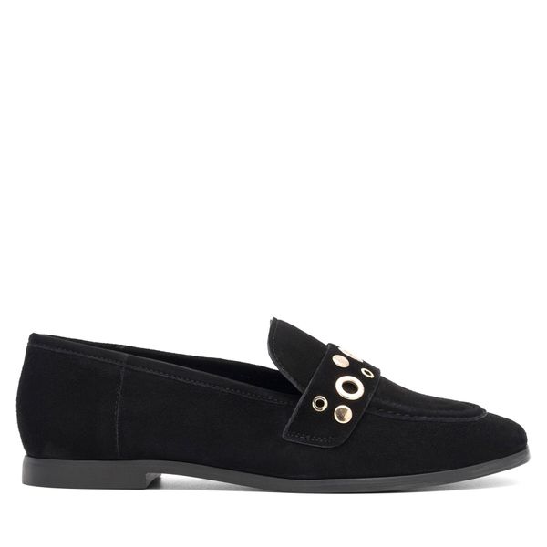 Sergio Bardi Loaferice Sergio Bardi WI16-B1030-02SB Crna