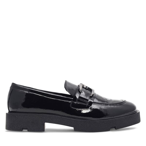 Sergio Bardi Loaferice Sergio Bardi WI16-C1053-01SB Crna