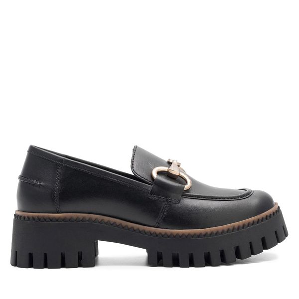Sergio Bardi Loaferice Sergio Bardi WI23-C1038-03SB Crna