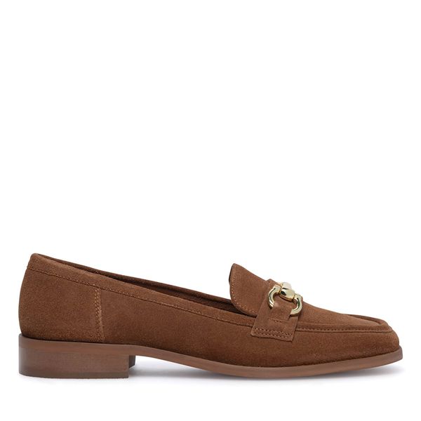 Sergio Bardi Loaferice Sergio Bardi WI31-9S8181-01SB Smeđa