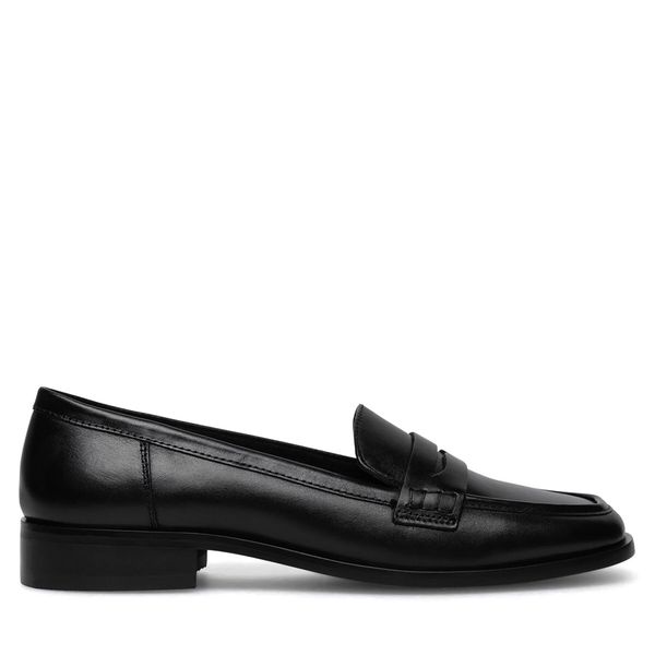 Sergio Bardi Loaferice Sergio Bardi WI31-9S8182-01SB Crna