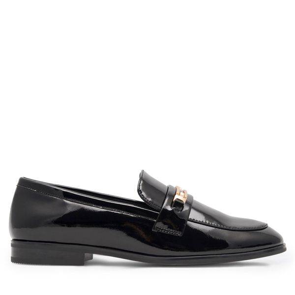 Sergio Bardi Loaferice Sergio Bardi WYL1930-27Z-SB Crna