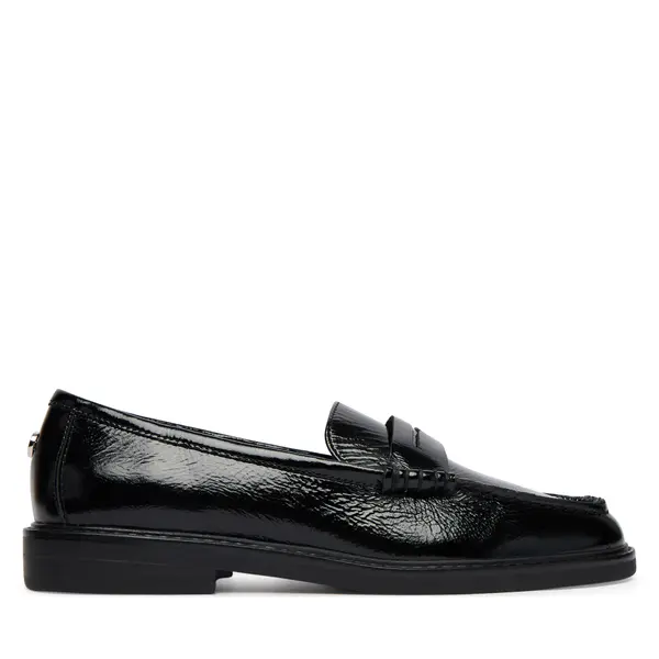 Steve Madden Loaferice Steve Madden Adison 11004736 Crna