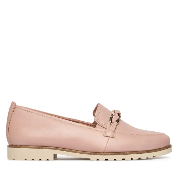tamaris Loaferice Tamaris 1-24200-42 Ružičasta