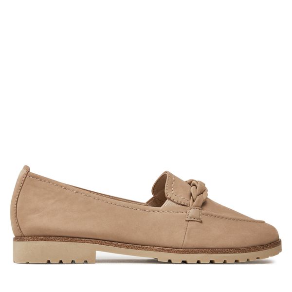 Tamaris Loaferice Tamaris 1-24200-42 Taupe 341