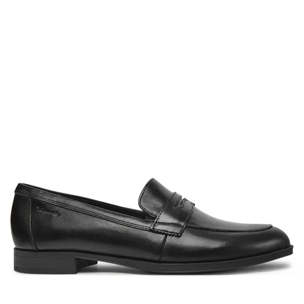 tamaris Loaferice Tamaris 1-24202-44 Crna