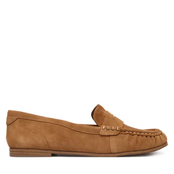 Tamaris Loaferice Tamaris 1-24204-46 Smeđa