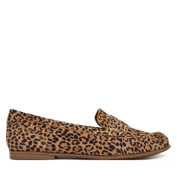 tamaris Loaferice Tamaris 1-24204-46 Smeđa