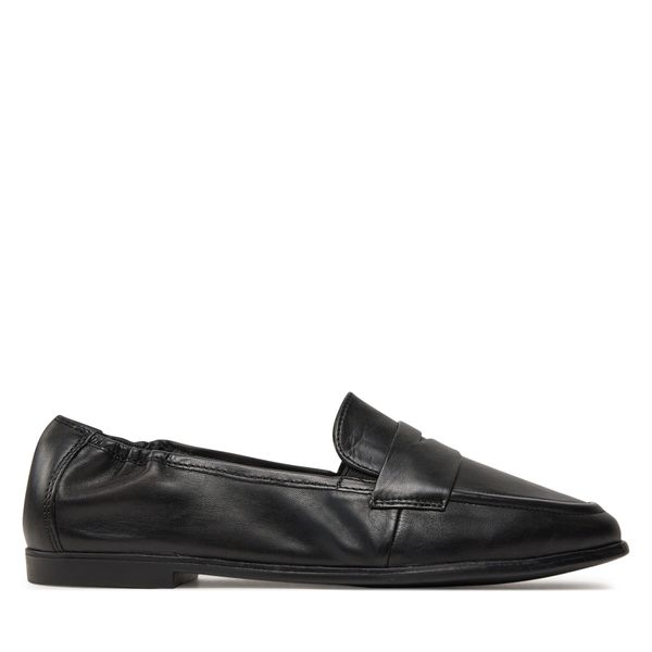 Tamaris Loaferice Tamaris 1-24210-42 Black 001