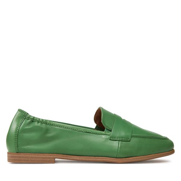 Tamaris Loaferice Tamaris 1-24210-42 Green 700