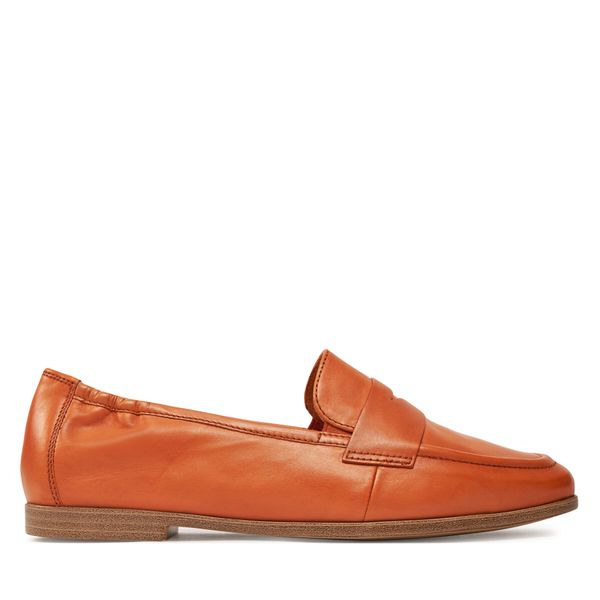 Tamaris Loaferice Tamaris 1-24210-42 Orange 606