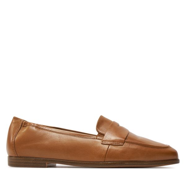 Tamaris Loaferice Tamaris 1-24210-42 Smeđa