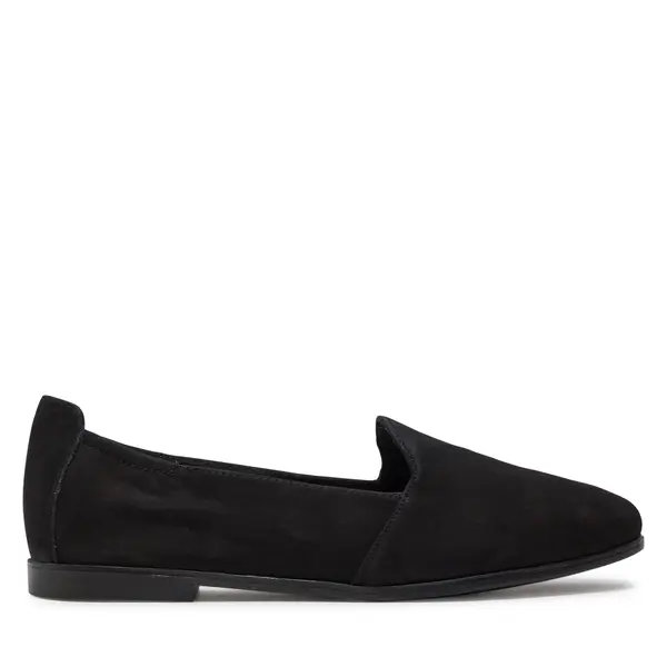 Tamaris Loaferice Tamaris 1-24212-42 Crna