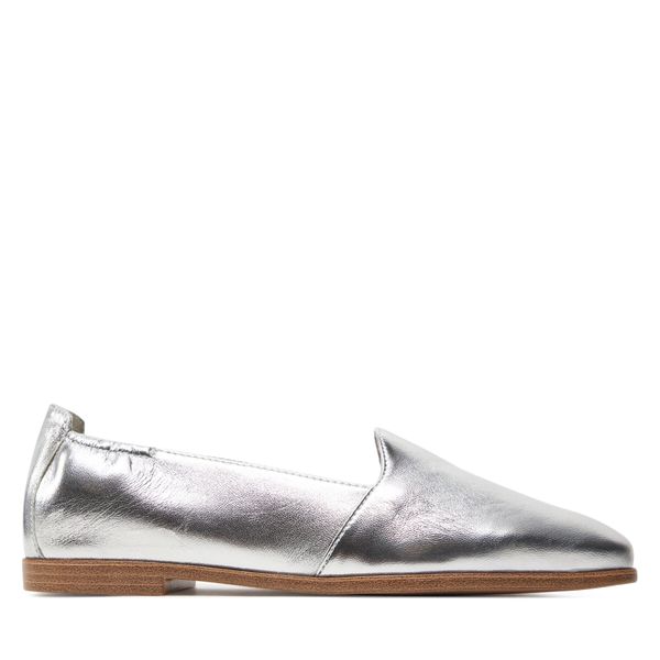 Tamaris Loaferice Tamaris 1-24212-42 Silver 941