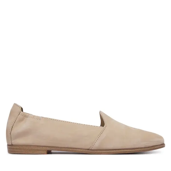 Tamaris Loaferice Tamaris 1-24212-42 Smeđa