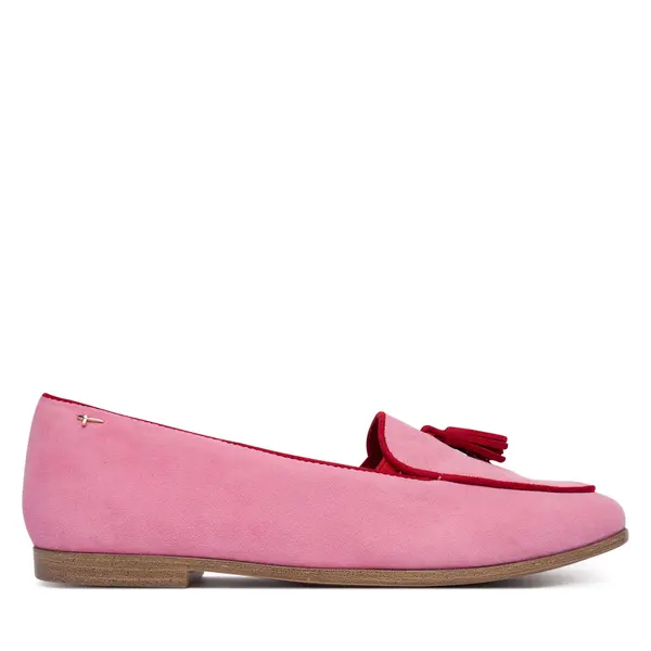 Tamaris Loaferice Tamaris 1-24221-44 Ružičasta