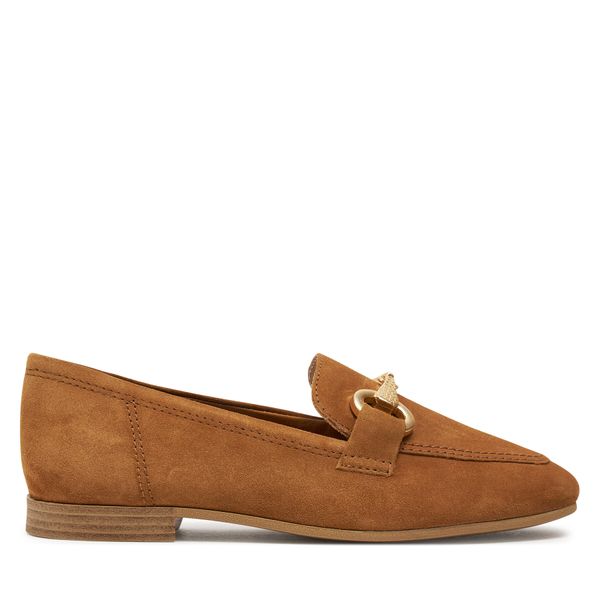 Tamaris Loaferice Tamaris 1-24222-42 Cognac 305