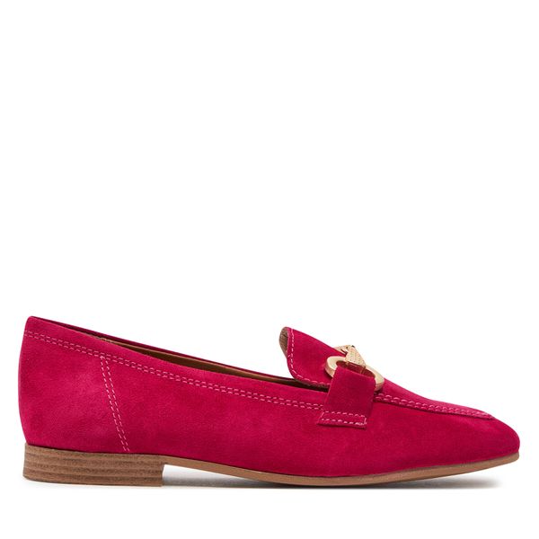 Tamaris Loaferice Tamaris 1-24222-42 Fuxia 513