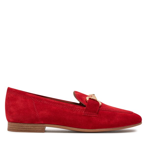 Tamaris Loaferice Tamaris 1-24222-42 Red 500