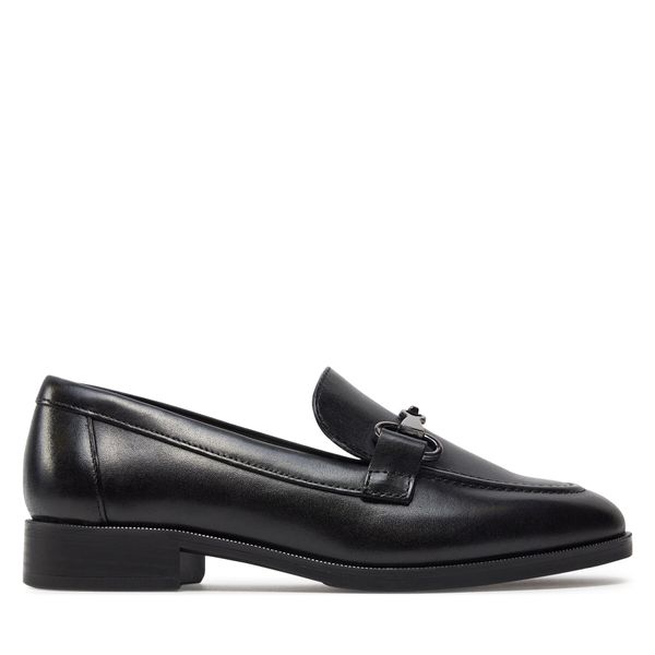 Tamaris Loaferice Tamaris 1-24223-42 Black 001