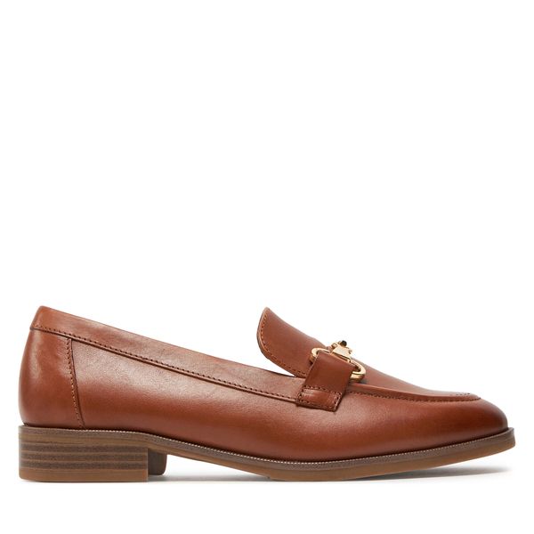 Tamaris Loaferice Tamaris 1-24223-42 Cognac 305