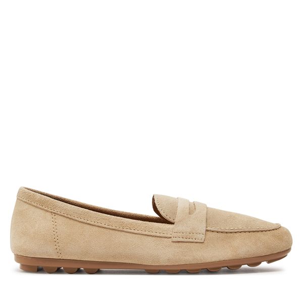 Tamaris Loaferice Tamaris 1-24229-42 Cream 427