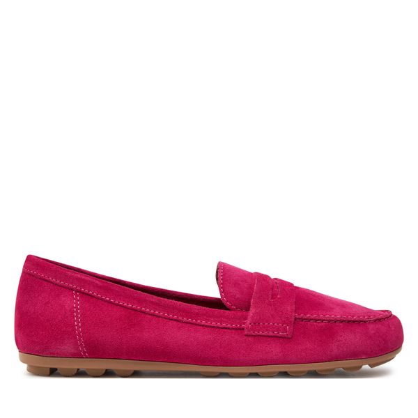 Tamaris Loaferice Tamaris 1-24229-42 Fuxia 513