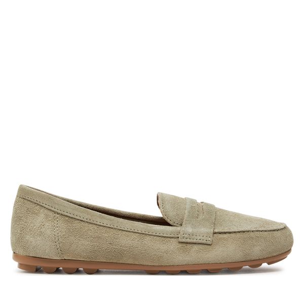 Tamaris Loaferice Tamaris 1-24229-42 Zelena