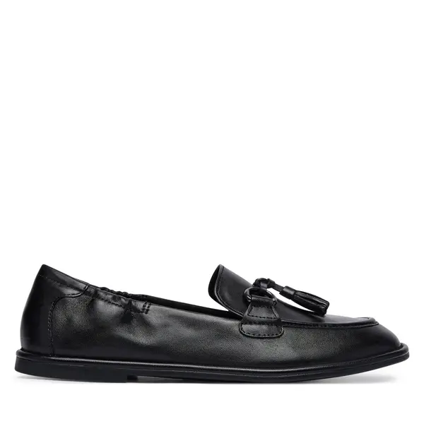 tamaris Loaferice Tamaris 1-24231-46 Crna