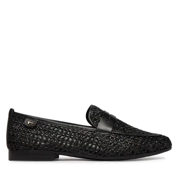 tamaris Loaferice Tamaris 1-24232-46 Crna