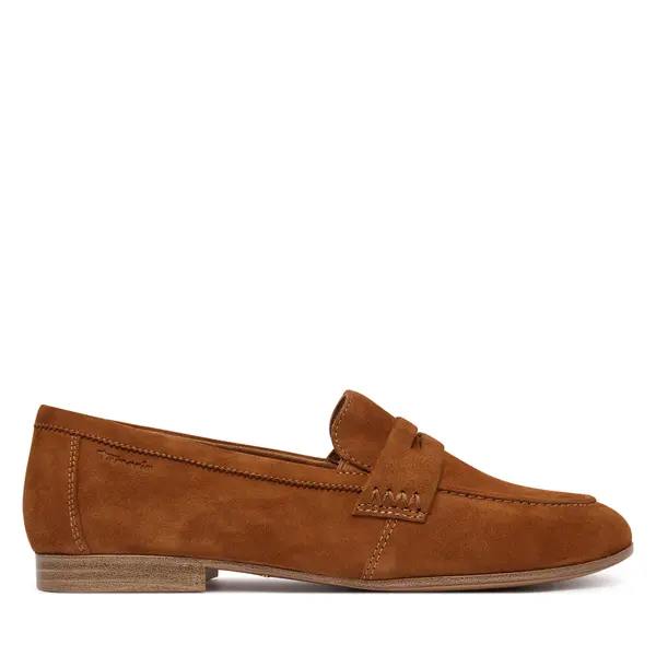 tamaris Loaferice Tamaris 1-24233-46 Smeđa