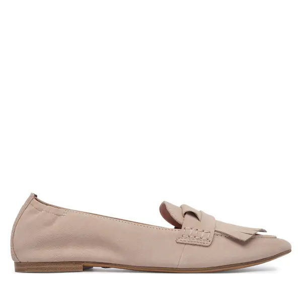 tamaris Loaferice Tamaris 1-24238-46 Bež