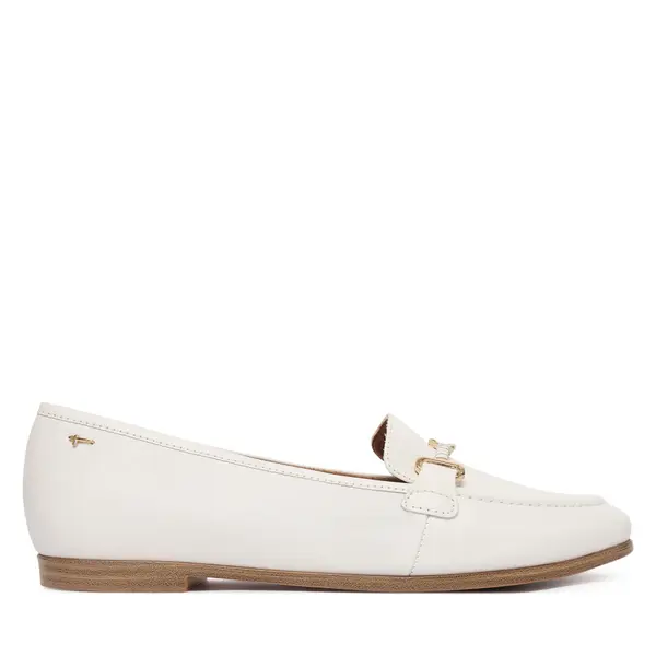 tamaris Loaferice Tamaris 1-24240-44 Bijela