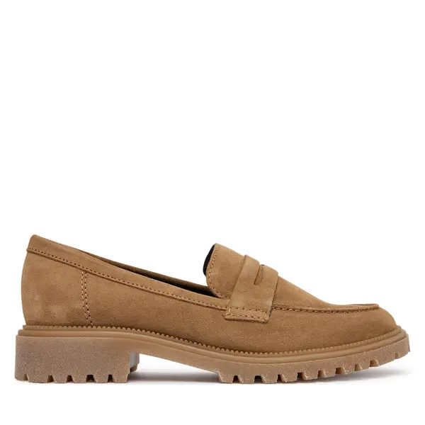 tamaris Loaferice Tamaris 1-24300-45 Smeđa