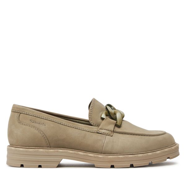 Tamaris Loaferice Tamaris 1-24712-42 Sage 771