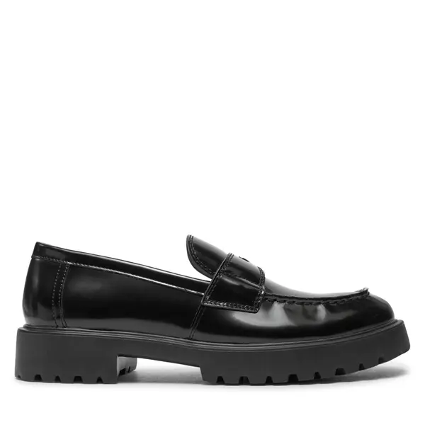 TORY BURCH Loaferice Tory Burch 163948 Crna