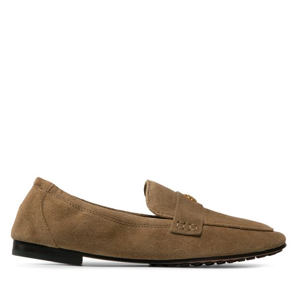 Tory Burch Loaferice Tory Burch Ballet 87258 River Rock 037