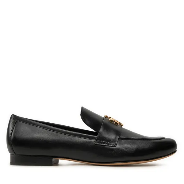 TORY BURCH Loaferice Tory Burch Eleanor Loafer 158204 Crna