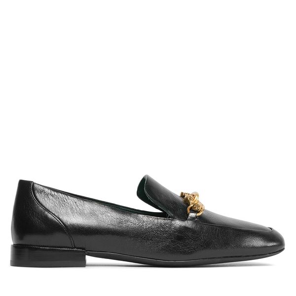 Tory Burch Loaferice Tory Burch Jessa Loafer 152718 Crna